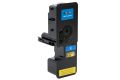Тонер-картридж Hi-Black (HB-TK-5490C) для Kyocera ECOSYS PA2101/MA2101, C, 2,4K