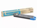 Блок проявки Kyocera TASKalfa 2551ci (Cyan) (O) 302NP93044/DV-8325C