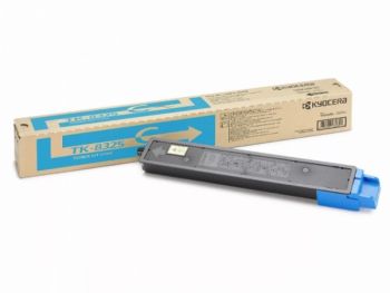 Блок проявки Kyocera TASKalfa 2551ci (Cyan) (O) 302NP93044/DV-8325C