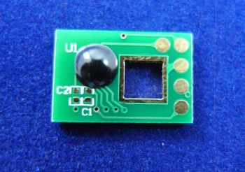 Чип Ricoh MP C4502/C5502 (842022) Magenta, 22.5K (ELP Imaging)