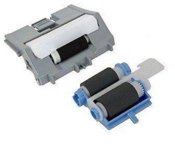 Набор роликов захвата и отделения (лотки 2 и 3) HP LJ Pro M501N/M501DN (O) J8H60-67903