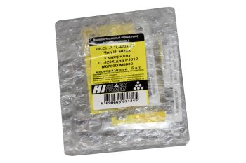 Чип Pantum P3010/M6700D/M6800 TL-420X Hi-Black многоразовый - 5 шт