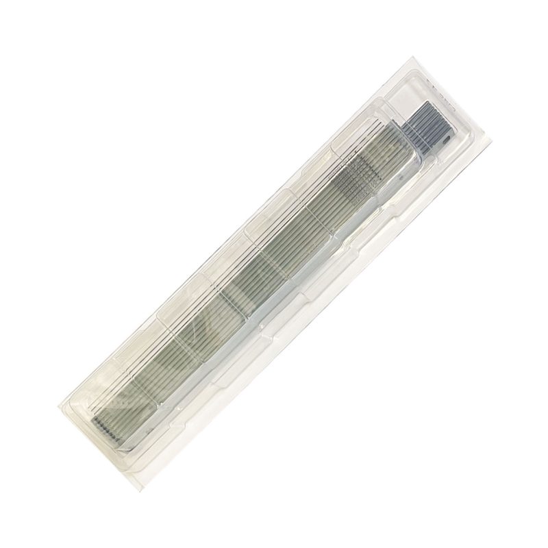 Дозирующее лезвие (Doctor blade) для HP LJ 9000 (УПАКОВКА 10шт) Kuroki