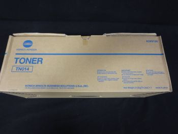 Картридж Konica Minolta TN-014/ A3VV150 (O)
