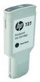 Картридж HP DesignJet T920/T1500, 300ml (O) Photoblack F9J79A/№727