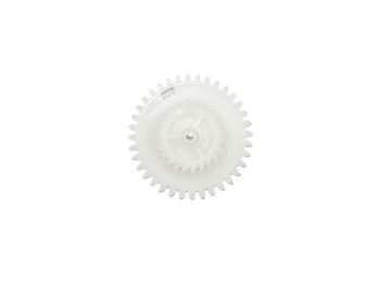 Реверсная шестерня привода дуплекса HP LaserJet P2015/P2014/M2727 (CET), DGP0629, RM1-4257