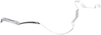 Шлейф панели управления (22-pin) HP LJ Pro M426/M427 (O) C5F98-60104
