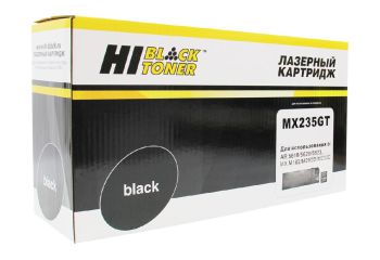 Картридж Sharp AR 5618/D/N/5620D/N/5623D/N (Hi-Black) MX235GT, 16К **