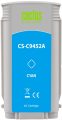Картридж струйный Cactus CS-C9452A №70 голуб.пигм. (130мл) для HP DJ Z3100 с чипом