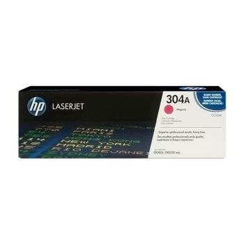 Картридж HP CLJ CP2025/CM2320 (O) CC533A Magenta