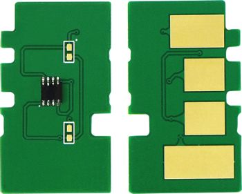Чип тонер-картриджа Cactus CS-CHIP-H-W1106A-2K (106A/W1106A) для HP Laser 107/MFP 135a/137a 2000стр.