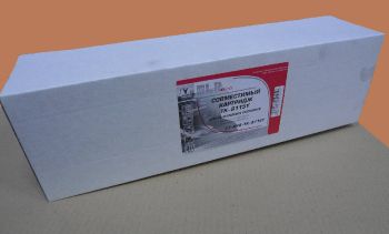 Тонер-картридж для Kyocera Ecosys M8124cidn/M8130cidn TK-8115Y yellow 6K (ELP Imaging)