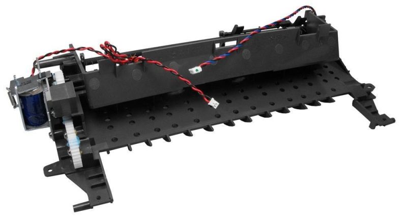 Узел выхода Lexmark MX31x/MX41x/MX51x (40X9077) (O)