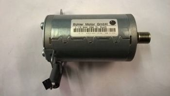 Мотор каретки в сборе HP CH538-67076/ CH538-67010/ CH538-60141/ CH538-60001 (O)