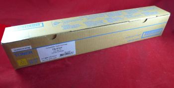 Тонер Konica-Minolta bizhub C454/554 TN-512Y yellow 26K (ELP Imaging)