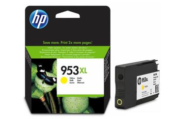 Картридж HP OJP 8710/8715/8720/8730/8210/8725 (O) F6U18AE, Y, №953XL