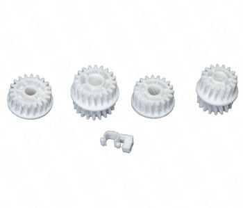 Комплект шестерён HP LJ P3005/M3027/M3035 (совм.)