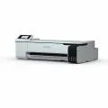 Плоттер Epson SureColor SC-T3100x / 4 цвета-СНПЧ (сеть-USB-WiFi)