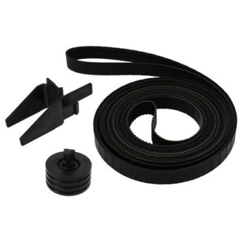 Ремень каретки HP DJ 500/510/800/815/820 (42-inch) (Hi-Black) C7770-60014