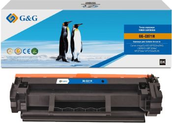 Картридж Canon LBP122dw/MF275dw G&G C071H