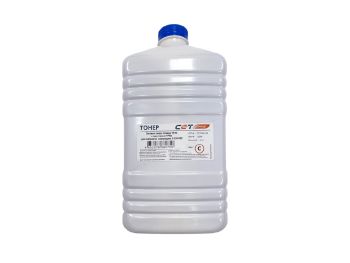 Тонер CANON iRC3325i/3330i/3320 (Japan) TF8C + носитель TF8D, Cyan, 463г/бут, CET7496-463