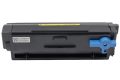 Тонер-картридж Hi-Black (HB-40STB20) для F+ imaging P40dn/M40adn, 20K