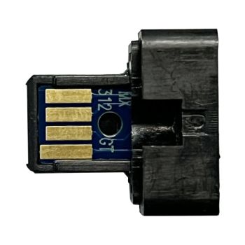 Чип к-жа Sharp MX-312GT (25K) Unitech (Zhono)