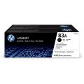 Картридж HP LJ M125/M127 (O) Black CF283AF 2packХ1,5К