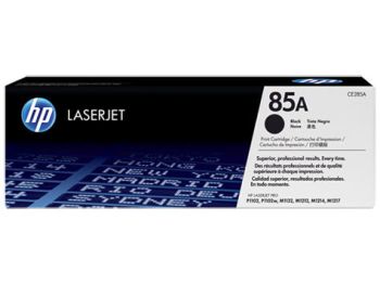 Картридж HP LJ Pro P1102/M1212nf/M1132MFP (O) CE285A, 1,6K