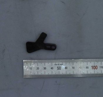 Флажок датчика наличия бумаги Samsung JC66-02762A (O)