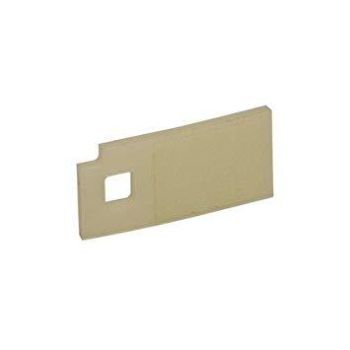 Накладка тормозной площадки ADF Brother MFC-7320/7340/7345/7440/DCP-7040/7045 (O) LS0978001