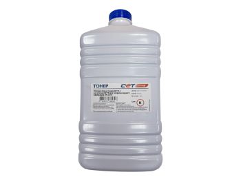 Тонер KONICA MINOLTA Bizhub C224 (Japan) Black, 544г/бут, CET111116-544, NF7K + носитель NF7D