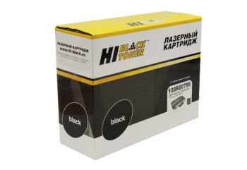Картридж Xerox Phaser 3635 (Hi-Black) 108R00796, 10K
