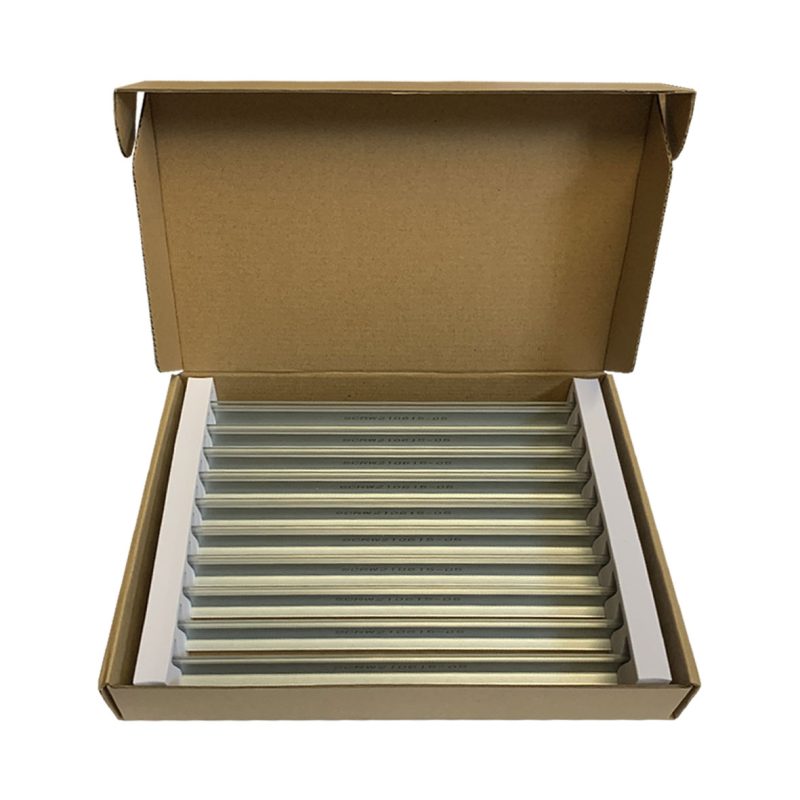 Ракель для SAMSUNG ML-2160/SCX-3405 (237,2 mm) (УПАКОВКА 10 шт) TMS