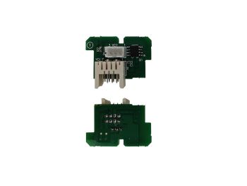 Чип драм-юнита для KYOCERA ECOSYS PA3500cx (CET), CET391040