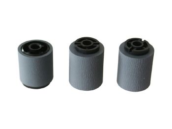 Комплект роликов TOSHIBA E-Studio 550/650/810 , CET8377, 6LA04047000 (2 шт.), 6LA04042000 (1 шт.)