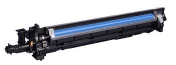 Блок проявки Konica Minolta DV-313C/ A7U40KD (O) C