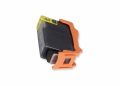 Картридж струйный Cactus CS-CB321N(CS-CB321) №178XL черный (21.6мл)