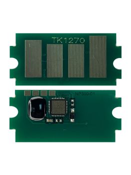 Чип Kyocera ECOSYS MA4000x, MA4000wx к-жа (TK-1270) (10K) UNItech (Zhono)