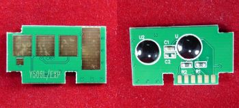 Чип Samsung (MLT-506L-Y) Yellow, 3.5K (ELP Imaging)