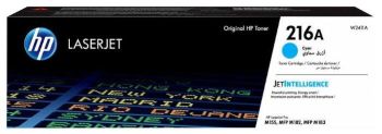 Картридж HP MFP M182/ M183 (O) 216A/W2411A, C, 0,85К