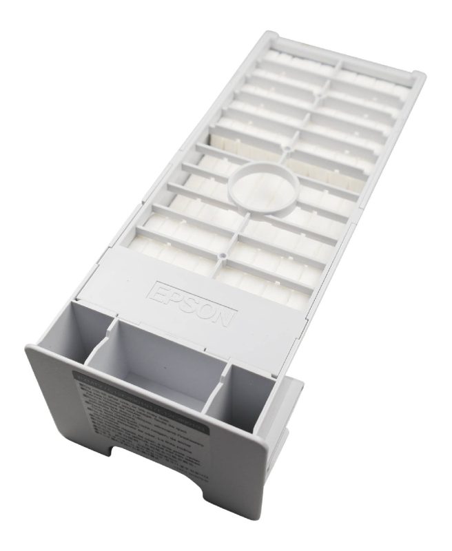 Емкость отработанных чернил Epson Stylus Pro 4000/7600/9600/9800 (O) C12C890191