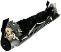 Печка в сборе Cactus CS-FU-HP-LJ3015 (RM1-0866/RM1-0863) (восстановл.)