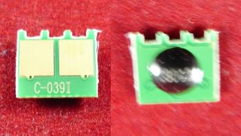 Чип Canon i-SENSYS LBP351x/352x (0287C001) Black, 11K (ELP Imaging)