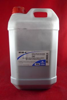 Тонер OKI B411/B431/B432/MB461/MB471/MB491/B512 Black (кан. 1кг) Black&White Standart фас.Россия