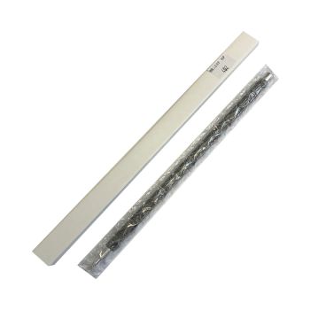 Магнитный ролик (в сборе) HP M402 Graphit (OEM Type, без бушингов, Metal Head) Китай