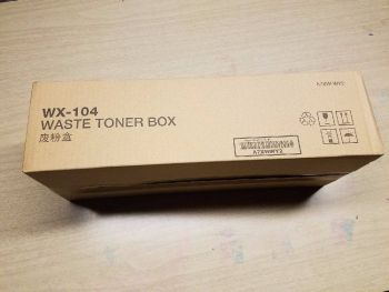 Бункер сбора отработанного тонера Konica Minolta A7XWWY2 (O)