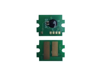 Чип картриджа для KYOCERA ECOSYS MA4000cifx (CET) Yellow, CET381434