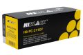 Картридж Pantum P2200/P2207/P2507/P2500W/M6500/6550/6607 (Hi-Black) PC-211EV, 1,6К (чип многоразовый