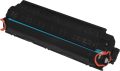 Картридж HP LJ M225dn/M201/M202 Cactus CS-CF283X CF283X черный (2200стр.) с чипом